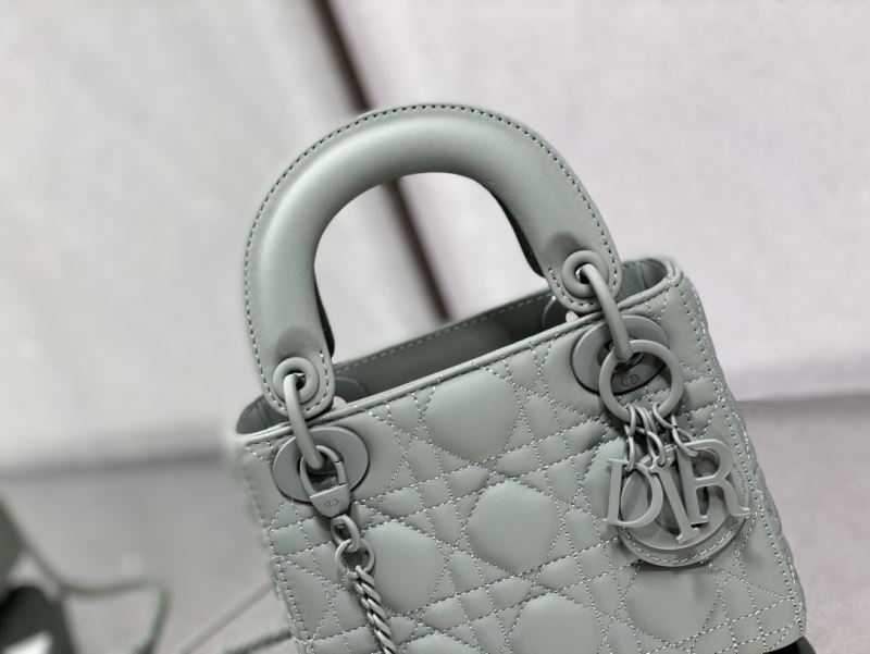 Christian Dior My Lady Bags